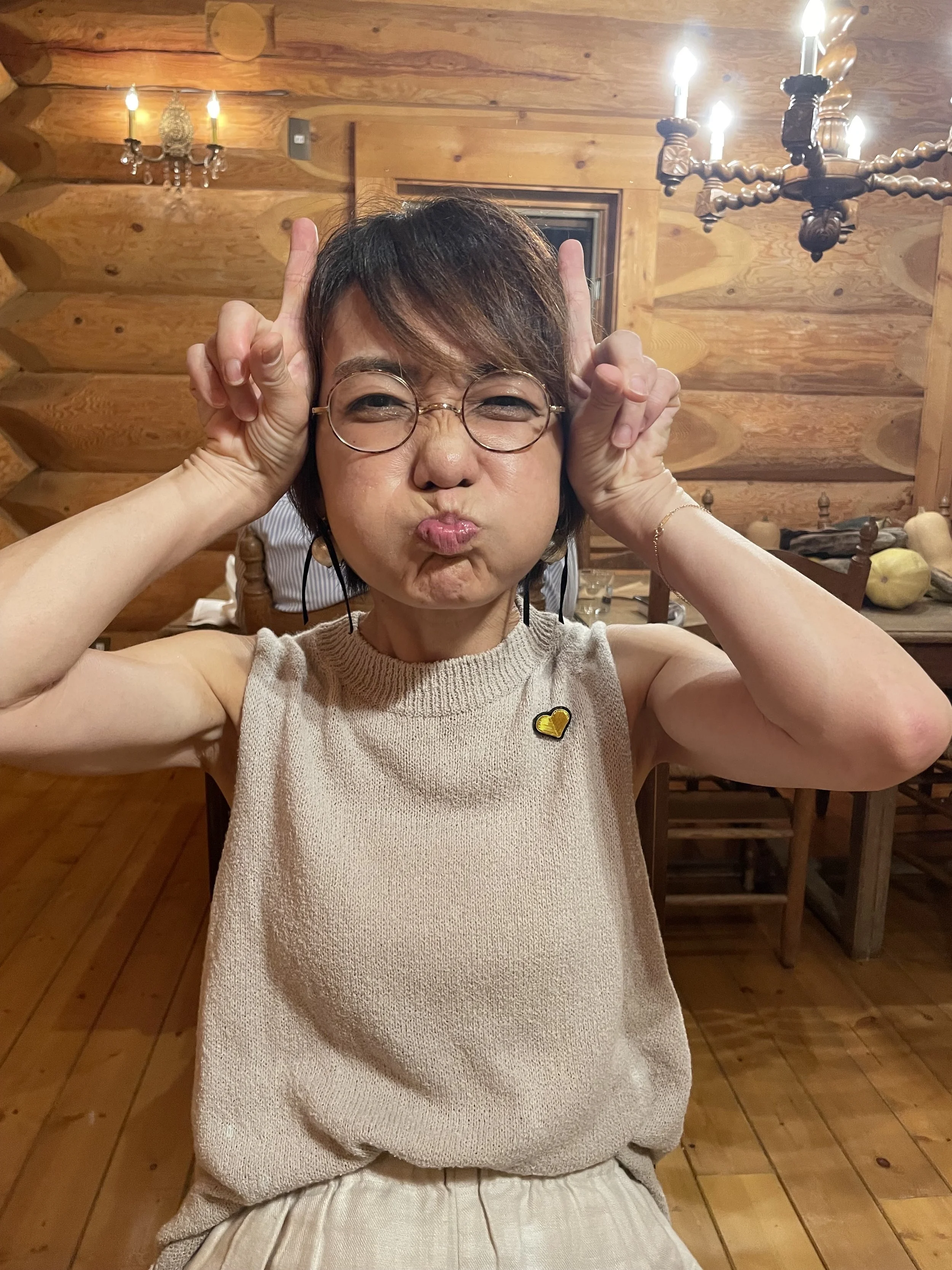  話しかけたら火に油？な状態、よくやってます。笑 